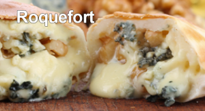 Empanada De Roquefort — Empanadas ARG option 13