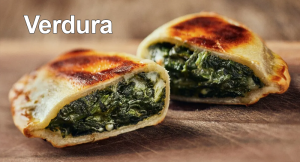 Empanada De Verdura — Empanadas ARG option 14