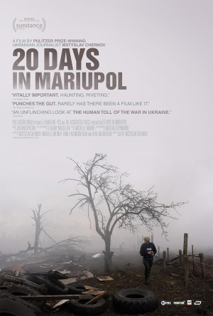 20daysinmariupol — All 2024 Oscar Nominated Films option 1