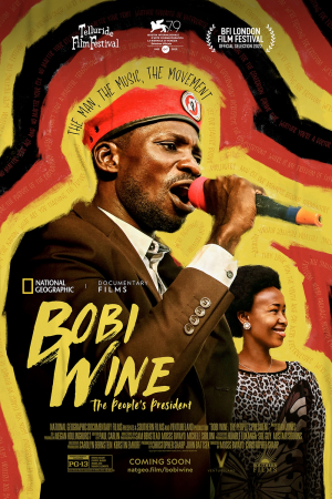 Bobiwine — All 2024 Oscar Nominated Films option 6