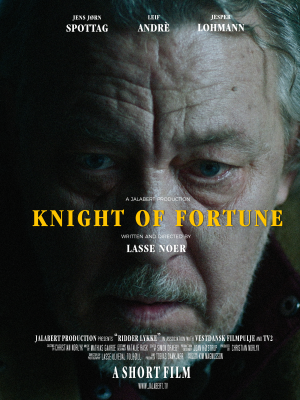 Knightoffortune — All 2024 Oscar Nominated Films option 19
