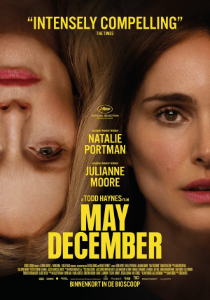 Maydecember — All 2024 Oscar Nominated Films option 22