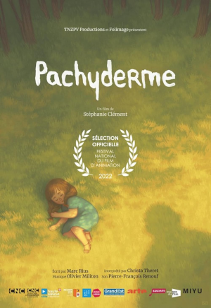 Pachyderme — All 2024 Oscar Nominated Films option 31