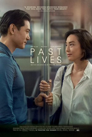 Pastlives — All 2024 Oscar Nominated Films option 32
