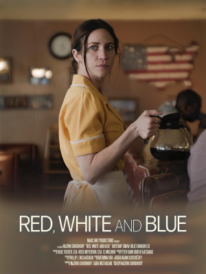Redwhiteandblue — All 2024 Oscar Nominated Films option 35