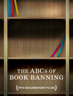 Theabcsofbookbanning — All 2024 Oscar Nominated Films option 40