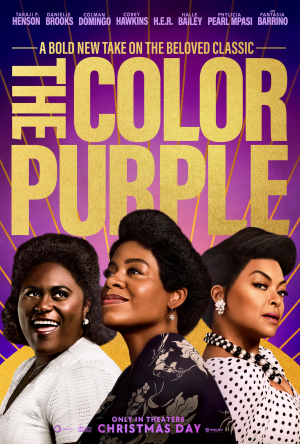 Thecolorpurple — All 2024 Oscar Nominated Films option 44