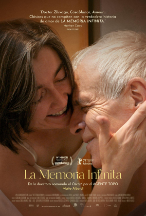 Theeternalmemory — All 2024 Oscar Nominated Films option 46