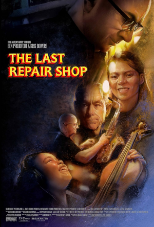 Thelastrepairshop — All 2024 Oscar Nominated Films option 48