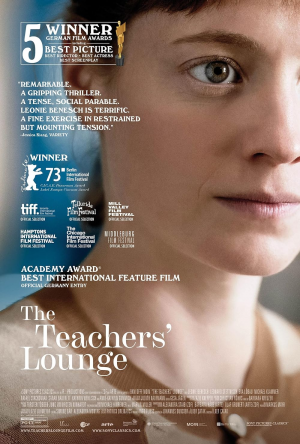 Theteacherslounge — All 2024 Oscar Nominated Films option 49