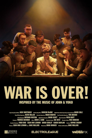 Warisover — All 2024 Oscar Nominated Films option 53