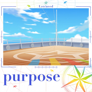 Purposegamecover — project sekai commissioned songs (as of 2024/3/8) option 81