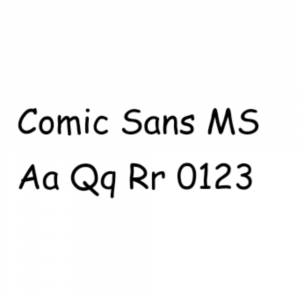 Untitled7820240308154017 — Font Types option 6