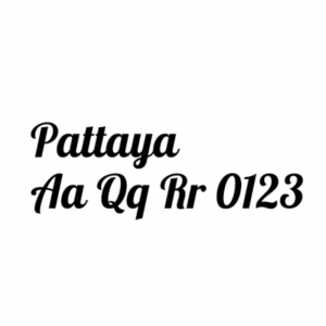 Untitled7820240308154307 — Font Types option 20