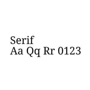 Untitled7820240308154348 — Font Types option 24