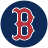 Bostonredsox — MLB Teams by Division (2024) - @chipstros version option 4