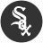 Chicagowhitesox — MLB Teams by Division (2024) - @chipstros version option 6