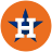 Houstonastros — MLB Teams by Division (2024) - @chipstros version option 11