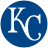 Kansascityroyals — MLB Teams by Division (2024) - @chipstros version option 12