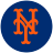 Newyorkmets — MLB Teams by Division (2024) - @chipstros version option 18