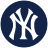 Newyorkyankees — MLB Teams by Division (2024) - @chipstros version option 19