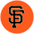 Sanfranciscogiants — MLB Teams by Division (2024) - @chipstros version option 24