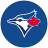 Torontobluejays — MLB Teams by Division (2024) - @chipstros version option 29