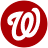 Washingtonnationals — MLB Teams by Division (2024) - @chipstros version option 30