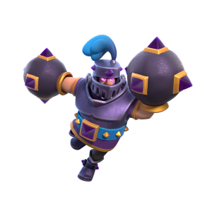 Zzzzz 1733060176mega Knight — Clash Royale Card Evolutions option 16