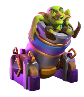 Zzzzz 1733060177mortar — Clash Royale Card Evolutions option 17