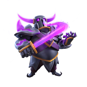 Zzzzz 1733060177pekka — Clash Royale Card Evolutions option 19