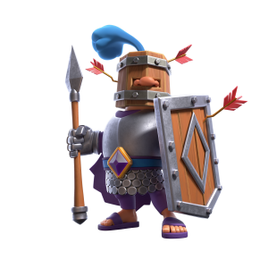 Zzzzz 1733060177recruits — Clash Royale Card Evolutions option 20