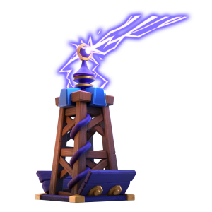 Zzzzz 1733060304tesla — Clash Royale Card Evolutions option 23