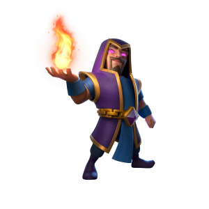 Zzzzz 1733060305wizard — Clash Royale Card Evolutions option 26