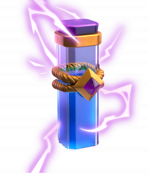 Zzzzz 1733060306zap — Clash Royale Card Evolutions option 27