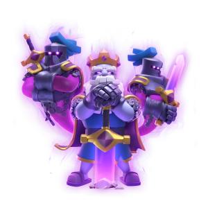 Zzzzz 1760724278royal Ghost — Clash Royale Card Evolutions option 38
