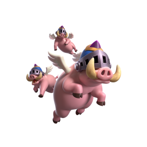 Zzzzz 1762599273hogs — Clash Royale Card Evolutions option 39