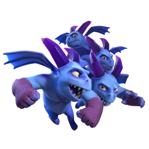 Zzzzz 1775928319minion Horde — Clash Royale Card Evolutions option 40