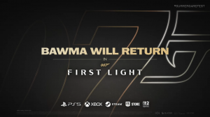 Zzzzz 1780711198007 First Light Bawma Return Story Mission — 2026 option 182