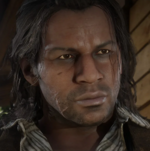 Charles — The Hottest RDR 2 male character option 3