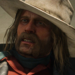 Micah — The Hottest RDR 2 male character option 11