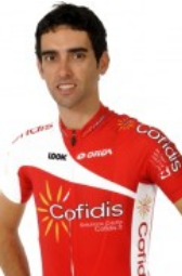 Daniel Navarro — Cycling climbers 2011-now option 17