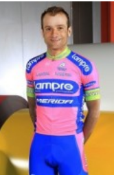 Michele Scarponi — Cycling climbers 2011-now option 43