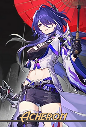 Zzzzz 1710130510sphsr6acheron — Smash or Pass | Honkai Star Rail option 42