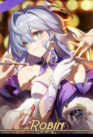 Zzzzz 1710130583sphsr6robin — Smash or Pass | Honkai Star Rail option 47