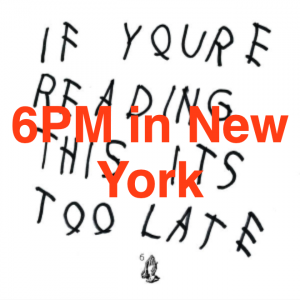 Zzzzz 1718526670image 4 — All Drake Songs option 88
