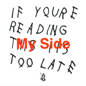 Zzzzz 1718526670image 6 — All Drake Songs option 90
