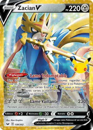 Pokémon 30th ALL CARDS — option 95