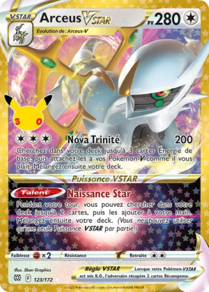 Pokémon 30th ALL CARDS — option 98