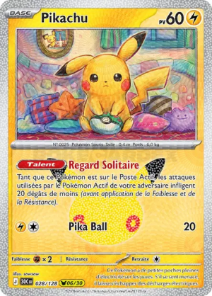 Pokémon 30th ALL CARDS — option 113